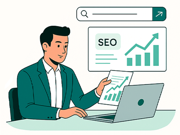 Usama Bajwa SEO Expert