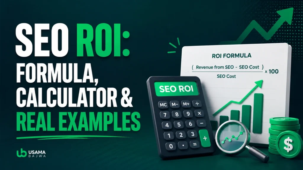 SEO Roi