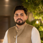 Usama Bajwa